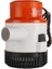 SR12218 Tekne, Yat, Marine Sintine Pompası 24V 3500 Gph 1