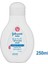Johnson's Baby Yenidoğan Bebek Yıkama Şampuanı 250 ml Hassas 1