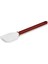 Spatula Silikon Kırmızı No:3 2