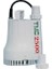 SR1225 Üst Çıkışlı Sintine Pompası 12V 2500 Gph 1