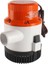 SFBP2-G3000-01 Tekne, Yat, Marine Sintine Pompası 24V 3000 Gph 1