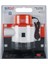 SFBP2-G3000-01 Tekne, Yat, Marine Sintine Pompası 24V 3000 Gph 3