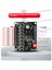 24V Yüksek Güçlü Ses Yayını Istemi Modülü Yüksek ve Düşük Seviye Tetikleyici 1'den 1'e Mp3 Çok Fonksiyonlu Oynatma Modülü, D (Yurt Dışından) 2