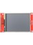 2.8 Inç 240X320 Spı Tft LCD Ekran Modülü Spı Seri Port 51 Sürücü ILI9341V LCD Seri Port Modülü STM32 Sürücü Ekranı (Yurt Dışından) 2