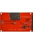 2.8 Inç 240X320 Spı Tft LCD Ekran Modülü Spı Seri Port 51 Sürücü ILI9341V LCD Seri Port Modülü STM32 Sürücü Ekranı (Yurt Dışından) 3