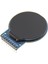 1.28 Inç IPS Tam Görünüm Tft Ekran LCD Ekran Spı Seri Port Yuvarlak Ekran 240X240 Çözünürlük Renkli Ekran Modülü (Yurt Dışından) 1