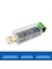Canable Usb'den Dönüştürücü Modüle Can Canbus Hata Ayıklayıcı Analizörü Adaptörü Candlelight TJA1051T/3 Yalıtılmamış Sürüm Canable (Yurt Dışından) 5