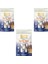 Dental Twist Ördekli Diş Sağlığı Köpek Ödülü 80 gr x 3 Adet et 1