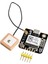 Gt-U7 Uydu Navigasyon Modülü 10 M Uyumlu Konumlandırma Gps Modülü Mcu STM32 Mcu (Yurt Dışından) 1