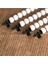 Osmanlı Boncuk Dolap Kulbu Çekmece Kulp Mutfak Dolabı Kaliteli Kulp 128 mm (12,8 cm ) 1 Adet 2