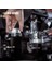 Gri Tarzı 58 mm 58MM Espresso Manyetik Kahve Dozaj Halkası Portafilters Kahve Filtresi Catcher Espresso Bira Barista Aracı Için Yedek Yüzük (Yurt Dışından) 2