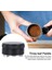 53 mm Tarzı mm Kahve Dağıtıcı ve Sabotaj Çift Kafa Kahve Düzleştirici Ayarlanabilir Derinliğe Uyar Profesyonel Espresso El Kurcalamaları (Yurt Dışından) 5