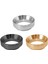 J Tarzı 51 mm mm Espresso Kahve Dozaj Halkası Bira Kase Kahve Tozu Espresso Barista Huni Portafilter Araçları (Yurt Dışından) 4