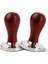 304-51MM Tarzı 304 Paslanmaz Çelik Amper El Yapımı Kahve Sıkıştırılmış Toz Çekiç Espresso Makinesi Cafe Barista Araçları Makine Aksesuarları (Yurt Dışından) 3