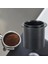 58 mm Gri Stil Alüminyum Alaşımlı Kahve Dozaj Fincan Koklama Kupa Toz Besleyici Kahve Distribütörü Kahve Sabotaj Mutfak Aksesuarları (Yurt Dışından) 3