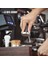 Beyaz 58MM Stili Kahve Sabotaj Espresso Sabotaj Paslanmaz Çelik Düz Tabanlı Barista Sabotaj Araçları Espresso Makinesi Aksesuarları (Yurt Dışından) 5