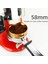 Altın 58 mm Stili mm Manyetik Espresso Kahve Tozu Kabı Öğütücü Kahve Makinesi Aksesuarları Için Dozaj Halkası (Yurt Dışından) 4
