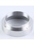 53 mm Gümüş Stil Espresso Dozaj Huni Paslanmaz Çelik Malzeme Kahve Dozaj Halkası Espresso Barista Huni 1 Adet (Yurt Dışından) 4