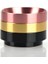 Altın 58MM Tarzı Gösteri 304 Paslanmaz Çelik Kahve Sabotaj 51MM mm Kahve Distribütörü Kahve Tozu Çekiç Özelleştirilmiş Kahve Aksesuarları Yeni (Yurt Dışından) 2