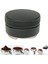 Black Tamper 58MM Style 304 Paslanmaz Çelik Kahve Sabotaj mm Ayarlanabilir Yükseklik Toz Çekiç Bez Kahve Distribütörü Kahve Dağıtım Aracı (Yurt Dışından) 5