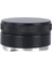 53 mm Siyah Stil mm Ayarlanabilir Paslanmaz Çelik Kahve Espresso Sabotaj Dağıtım Aracı Çoğu Portafilter Barista Aracı Için Mevcuttur (Yurt Dışından) 1