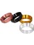 Gül Altın Tarzı 58 mm Alüminyum Alaşımlı Akıllı Dozaj Halkası Bira Kaseleri Için Kahve Kurcalama Espresso Barista Aracı Kahve Tozu Için (Yurt Dışından) 3