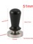 Blacktantamper 51 mm Stili 304 Paslanmaz Çelik Kahve Sabotaj mm Ayarlanabilir Yükseklik Toz Çekiç Bez Kahve Distribütörü Kahve Dağıtım Aracı (Yurt Dışından) 2