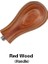 Açık Yeşil Tarzı 58 mm 304 Paslanmaz Çelik Taban Kahve Tozu Çekiç Masif Ahşap Saplı Sabotaj mm Barista Espresso Özelleştirilmiş Aksesuar Araçları (Yurt Dışından) 1
