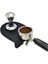NO.998203 Stili Manuel Kahve Silikon Tampon Mat Barista Kahve Espresso Kurcalama Latte Sanat Kalem Dış Müdahale Tutacağı Ev Kahve Aksesuarları (Yurt Dışından) 4