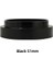51 Mm'lik Siyah Stil Profesyonel Espresso Kahve Dozaj Halkası mm Doz Huni Alüminyum Kahve Malzemeleri Bira Kase Kahve Tozu Için Parçaları (Yurt Dışından) 1