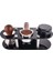 Dozaj Halkası 51MM Tarzı Cafe Portafilter Standı Kahve Filtresi Dış Müdahale Tutacağı Espresso Distribütörü Mat Taban Rafı Barista Araçları Aksesuarları (Yurt Dışından) 3