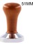 51 mm Bıan Dış Müdahale Stili Espresso Distribütör Mat Taban Raf Amper Barista Araçları Aksesuarları Çok Fonksiyonlu Kahve Filtre Sabotaj Tutucu Standı (Yurt Dışından) 1