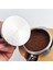 350ML Fincan Stili Sürahi ve Kahve Çekme Çiçek Kalıp ve Latte Sanat Kalem Çelik Kahve Sabotaj 12 Oz Köpüren Kahve Aksesuarları ile (Yurt Dışından) 5