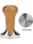 Kurcalama 2 Stili 58MM Espresso Dozaj Hunisi Alüminyum Dozaj Halkası Hassas mm Breville Delonghi Portafilters Huni Cezve Aracı (Yurt Dışından) 1