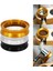 Kurcalama 2 Stili 58MM Espresso Dozaj Hunisi Alüminyum Dozaj Halkası Hassas mm Breville Delonghi Portafilters Huni Cezve Aracı (Yurt Dışından) 2