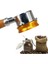 Kurcalama 2 Stili 58MM Espresso Dozaj Hunisi Alüminyum Dozaj Halkası Hassas mm Breville Delonghi Portafilters Huni Cezve Aracı (Yurt Dışından) 3