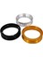 Kurcalama 2 Stili 58MM Espresso Dozaj Hunisi Alüminyum Dozaj Halkası Hassas mm Breville Delonghi Portafilters Huni Cezve Aracı (Yurt Dışından) 4