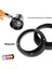 Resim Stili Olarak 53MM 1 Adet Alüminyum Idr Akıllı Dozaj Halkası Bira Kase Kahve Tozu Espresso Barista Barista Aracı Barista Huni Portafil (Yurt Dışından) 2