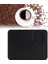 Kaymaz Espresso Latte Kahve Tozu Tamping Dinlenme Tutucu Ped Gıda Sınıfı Silikon Kahve Sabotaj Mat (Yurt Dışından) 4
