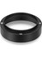 Mıknatıslı Siyah 58MM Alüminyum Idr Akıllı Dozaj Halkası Bira Kase Kahve Tozu Espresso Barista Aracı Profilter Kahve Sabotaj Için (Yurt Dışından) 1