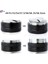 3 Açılı Stil 53 mm mm Çift Kafa Kahve Dağıtıcı Espresso Sabotaj Ayarlanabilir Öğütücü Sabotaj Köşe Kahve Dağıtıcı 디스트리뷰터 (Yurt Dışından) 2