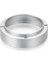 Gümüş ile Mıknatıs Tarzı 51MM Breville Delonghi Krups Kahve Dipsiz Portafiltre Dozaj Halkası Espresso Kahve Hunisi Ahşap Saplı Filtre Tutucu mm (Yurt Dışından) 1