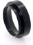 Siyah Stil 54MM Alüminyum Idr Akıllı Dozaj Halkası Bira Kase Kahve Tozu Espresso Barista Aracı Profilter Kahve Sabotaj Için (Yurt Dışından) 1