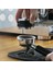 Base 53MM Style Espresso mm Adjustable Dual Head Cof Leveler & Tamper Espresso Cof Powder Hammer For Portafilter Manual (Yurt Dışından) 4