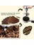 Wbian 51MM Stili Alüminyum Alaşımlı Amper El Yapımı Kahve Sıkıştırılmış Toz Çekiç Espresso Makinesi Cafe Barista Araçları Makine Aksesuarları (Yurt Dışından) 2