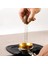 Kayın-Siyah Stil Paslanmaz Çelik Espresso Kahve Karıştırma Iğnesi Kahve Sabotaj Dağıtıcı Düzleştirici Aracı Iğne Tipi Kahve Tozu Dağıtıcı (Yurt Dışından) 3