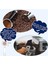 Alüminyum 51MM2 Inç Stili Iyounice Kahve Sabotaj Espresso Sabotaj mm Alüminyum Alaşımlı Kahve Mat Paslanmaz Çelik Kahve Çekme Çiçek Fincan (Yurt Dışından) 3