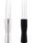 Gümüş Tarzı Needle Of Tamper Distribütör Espresso Karıştırıcı Dağıtım Aracı, 2X13.5CM (Yurt Dışından) 4