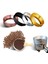 Kurcalama 2 Stili 54MM Espresso Dozaj Hunisi Alüminyum Kahve Tozu Dozaj Halkası Değiştirme Breville Delonghi Krups Profilter Yeni (Yurt Dışından) 4