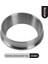 51MM Tarzı Akıllı Paslanmaz Çelik Dozaj Halkası, Profesyonel Espresso Kahve Dozaj Halkası Kahve Makinesi Aksesuarları 58MM Kahve Sabotaj (Yurt Dışından) 1